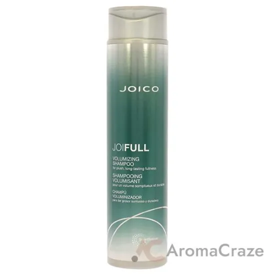 Picture of Joifull Volumizing Shampoo by Joico for Unisex - 10.1 oz Shampoo