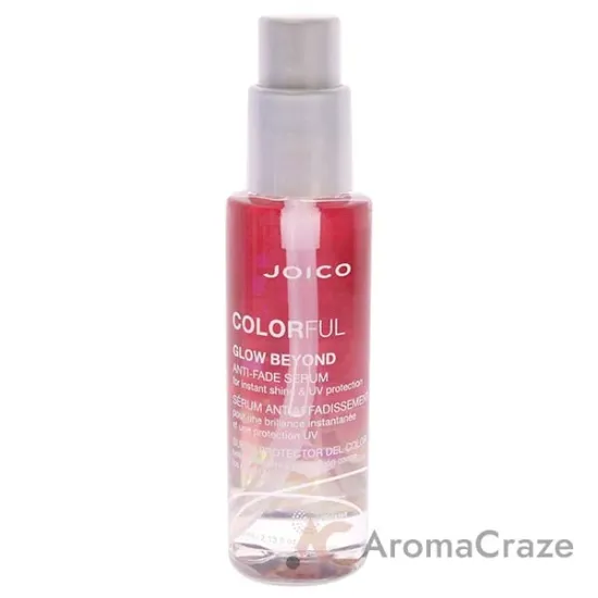 Picture of Colorful Glow Beyond Anti Fade Serum by Joico for Unisex - 2.13 oz Serum
