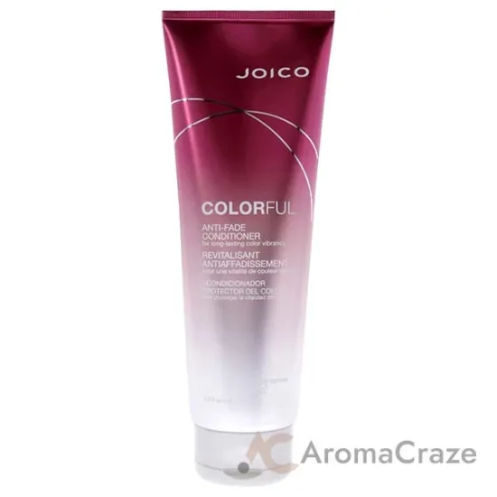 Picture of Colorful Anti Fade Conditioner by Joico for Unisex - 8.5 oz Conditioner