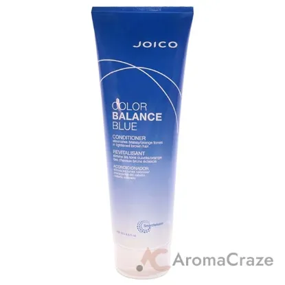 Picture of Color Balance Blue Conditioner by Joico for Unisex - 8.5 oz Conditioner