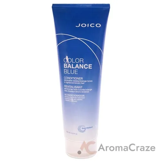 Picture of Color Balance Blue Conditioner by Joico for Unisex - 8.5 oz Conditioner