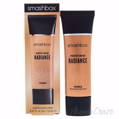 Photo Finish Radiance Primer by SmashBox for Women - 0.41 oz