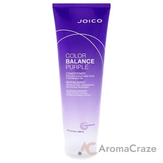Picture of Color Balance Purple Conditioner by Joico for Unisex - 8.5 oz Conditioner