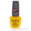 Nail Lacquer - NL P48 Hate to Burst Your Bubble by OPI for W