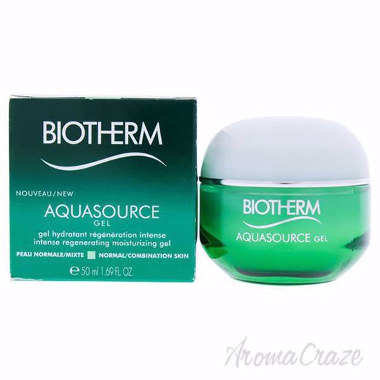 Aquasource Gel Intense Regenerating Moisturizing by Biotherm