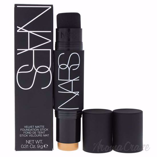 Velvet Matte Foundation Stick - Santa Fe by NARS for Women -