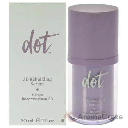 Picture of 3D Rebuilding Serum by dot for Unisex - 1 oz Serum