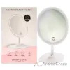Picture of Original Lighted Makeup Mirror by Browgame for Women - 1 Pc Mirror