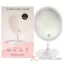 Picture of Original Lighted Makeup Mirror by Browgame for Women - 1 Pc Mirror