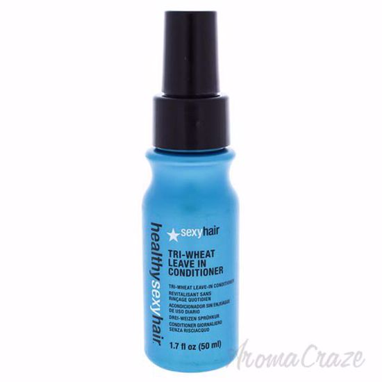 Healthy Sexy Hair Tri-Wheat Leave-In Conditioner by Sexy Hai