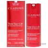 Picture of Total Eye Lift Eye Concentrate by Clarins for Women - 0.5 oz Treatment (Refillable)