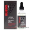 Picture of Guess Effect Boost Conditioning Shave and Beard Oil by Guess for Men - 1.7 oz Oil