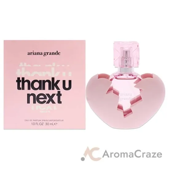 Picture of Thank U Next by Ariana Grande for Women - 1 oz EDP Spray