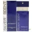 Picture of Silver Scent Midnight by Jacques Bogart for Men - 3.3 oz EDT Spray