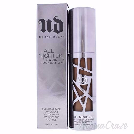 All Nighter Liquid Foundation - 12.0 Deep by Urban Decay for