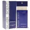 Picture of Silver Scent Midnight by Jacques Bogart for Men - 3.3 oz EDT Spray