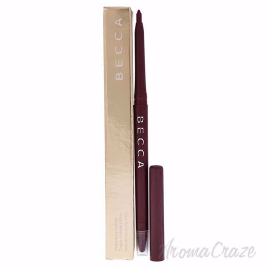 Ultimate Lip Definer - Serene by Becca for Women - 0.012 oz 