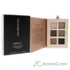 Picture of Mineralist Eyeshadow Palette - Ultranatural by bareMinerals for Women - 0.24 oz Eye Shadow