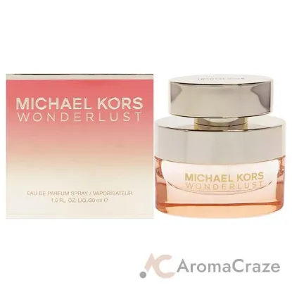 Picture of Wonderlust by Michael Kors for Women - 1 oz EDP Spray