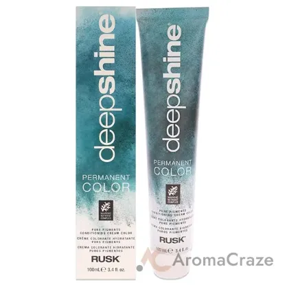 Picture of Deepshine Pure Pigments Conditioning Cream Color - 8.3G Light Golden Blonde by Rusk for Unisex - 3.4 oz Hair Color