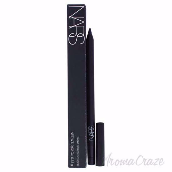 Night Series Eyeliner - Night Bird by NARS for Women - 0.02 