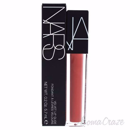 Velvet Lip Glide - Playpen by NARS for Women - 0.2 oz Lipsti