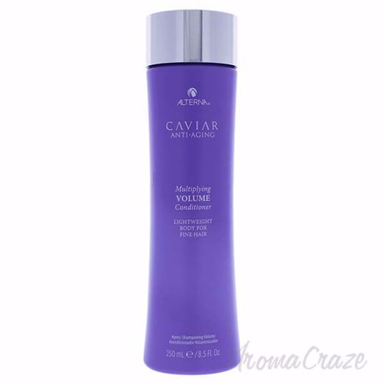 Caviar Anti-Aging Multiplying Volume Conditioner by Alterna 