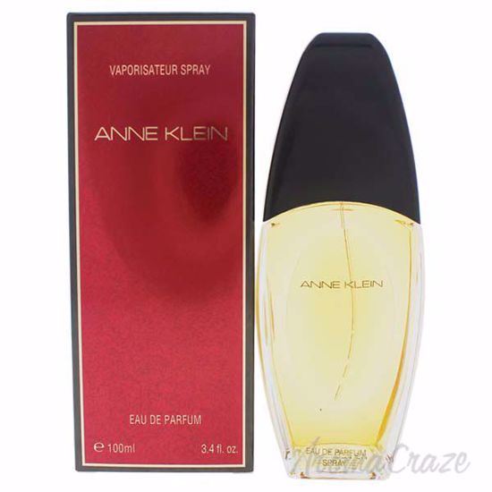 Anne Klein by Anne Klein for Women - 3.3 oz EDP Spray