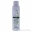 Dry Shampoo with Oat Milk by Klorane for Unisex - 1.7 oz Dry