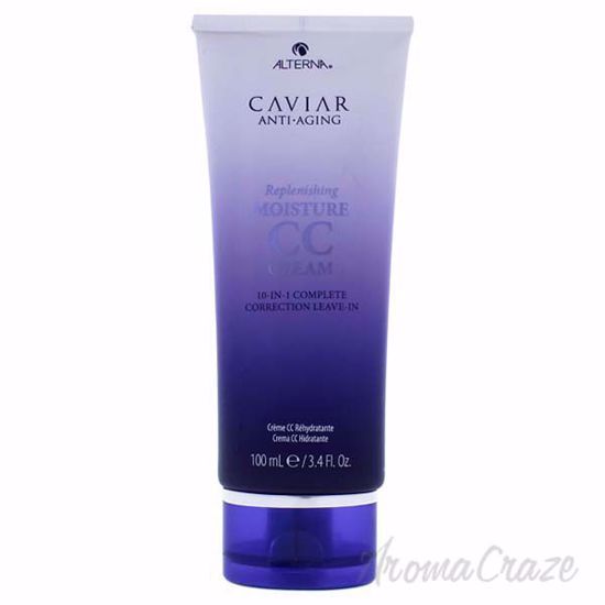 Caviar Anti-Aging Replenishing Moisture CC Cream by Alterna 