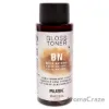 Picture of Deepshine Gloss Demi-Permanent Toner - BN Beige Natural by Rusk for Unisex - 2 oz Hair Color