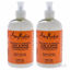 Coconut & Hibiscus Curl & Shine Conditioner by Shea Moisture