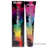 Picture of Deepshine Intense Direct Color - Blue by Rusk for Unisex - 3.4 oz Hair Color