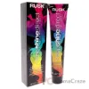 Picture of Deepshine Intense Direct Color - Green by Rusk for Unisex - 3.4 oz Hair Color