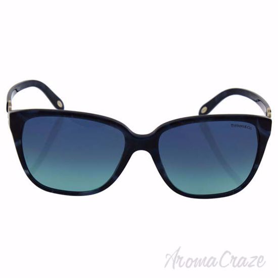 Tiffany & Co. TF 4111-B 8200/9S - Shell Blue/Blue Gradient b