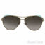 Tiffany TF 3034 6021/3M - Gold/Green by Tiffany & Co. for Wo