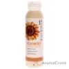 Picture of Puremix Blooming Sunflower Volumizing Shampoo - Fine Hair by Rusk for Unisex - 12 oz Shampoo