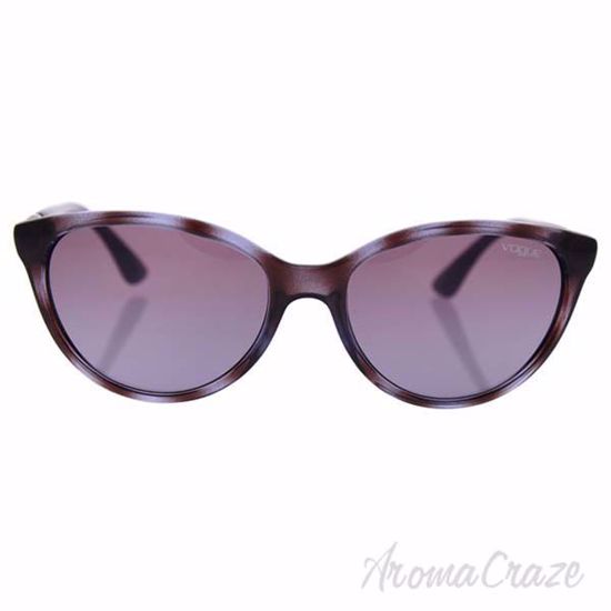 Vogue VO2894SB 2354/8H - Havana Grey by Vogue for Women - 56