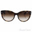 Vogue VO2941S W656/13 - Dark Havana/Brown Gradient by Vogue 