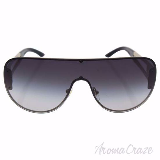 Picture of Versace VE 2166 1252/8G - Gold/Grey by Versace for Women - 41-141-140 mm Sunglasses