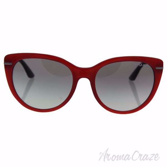 Vogue VO2941S 2391/11 - Raspberry Red/Grey Gradient by Vogue