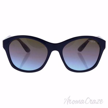 Vogue VO2991S 2325/48 - Night Blue/Brown Gradient Blue by Vo