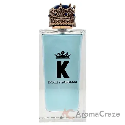 Picture of K by Dolce and Gabbana for Men - 3.3 oz EDT Spray