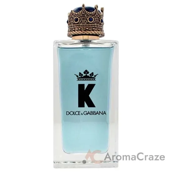 Picture of K by Dolce and Gabbana for Men - 3.3 oz EDT Spray