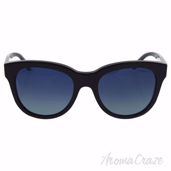 Tiffany & Co. TF 4112 8001/4U - Black/Blue Gradient Polarize