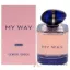 Picture of My Way Intense by Giorgio Armani for Women - 3 oz EDP Spray