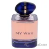 Picture of My Way Intense by Giorgio Armani for Women - 3 oz EDP Spray