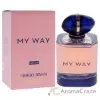 Picture of My Way Intense by Giorgio Armani for Women - 3 oz EDP Spray