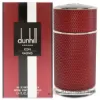 Picture of Dunhill Icon Racing Red by Alfred Dunhill for Men - 3.4 oz EDP Spray