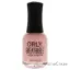 Picture of Breathable 1 Step Manicure - 2060014 Your Are Doll by Orly for Women - 0.6 oz Nail Polish